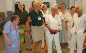 festa